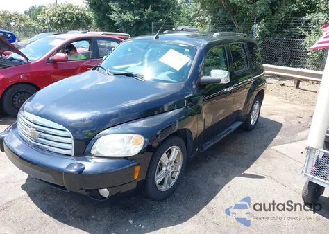 2009 Chevrolet Hhr Lt z USA, uszkodzony, nr VIN 3GNCA23B39S587164